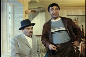 Kidnapping, Caucasian Style Fotoğrafı