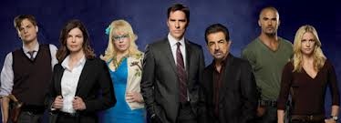 Criminal Minds Fotoğrafı