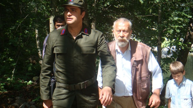 Türk Usulü fotoğrafı