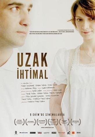 Uzak İhtimal (2009) afişi