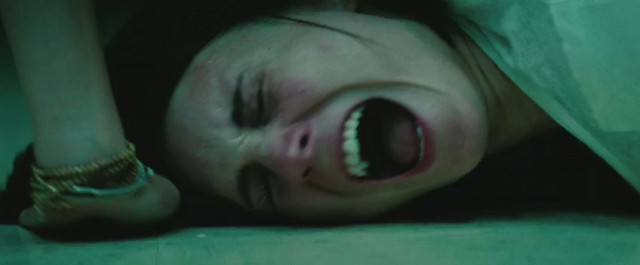 Elm Sokağında Kabus 2010 Fotoğrafı