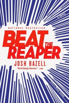 Beat The Reaper (2014) afişi