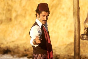 Son Osmanlı: Yandım Ali Fotoğrafı