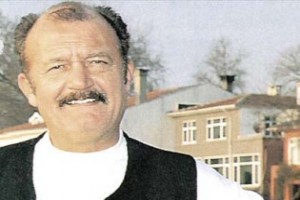 Süper Baba Fotoğrafı