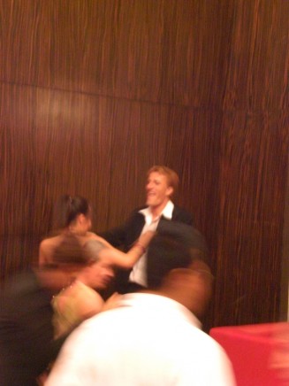 Main Aur Mrs Khanna Fotoğrafı