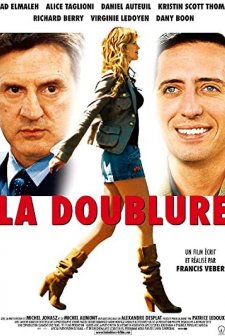 Dublör (2006) afişi