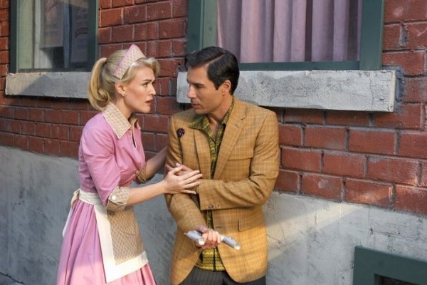 Alien Trespass Fotoğrafı