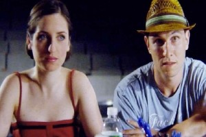 Breaking Upwards Fotoğrafı