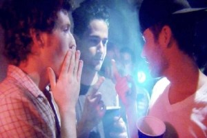 Breaking Upwards Fotoğrafı