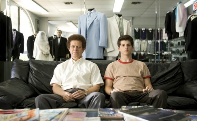 Bart Got A Room Fotoğrafı