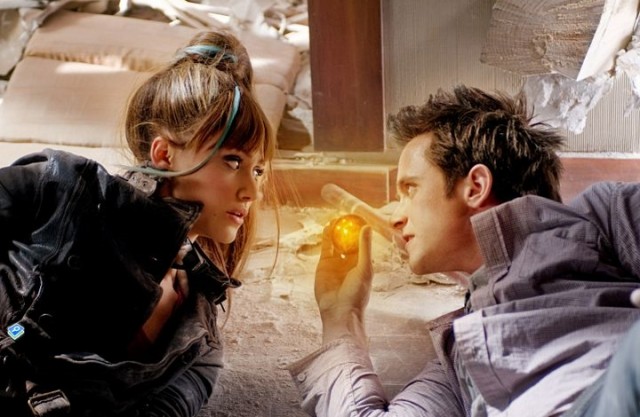 Ejdertopu: Başlangıç Fotoğrafı