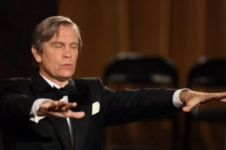 The Great Buck Howard Fotoğrafı