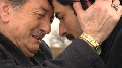 Bir Bulut Olsam Fotoğrafı