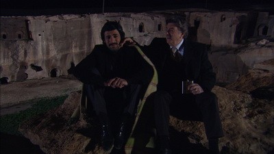 Bir Bulut Olsam Fotoğrafı