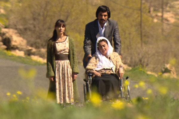 Bir Bulut Olsam Fotoğrafı