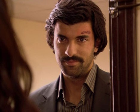 Bir Bulut Olsam Fotoğrafı