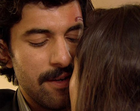 Bir Bulut Olsam Fotoğrafı