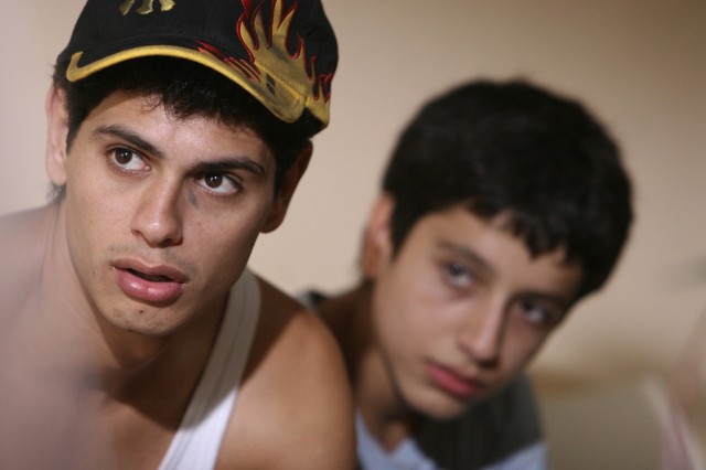 Zion VeAchiv fotoğrafı