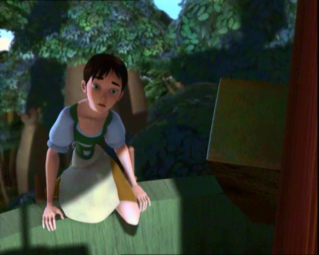 Masallar Diyarı fotoğrafı