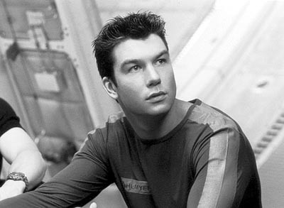 Görev Mars Fotoğrafı