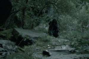 The Hunt For Gollum Fotoğrafı