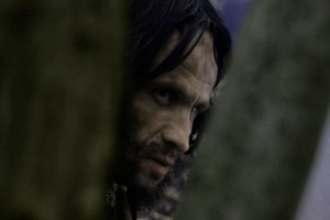 The Hunt For Gollum Fotoğrafı