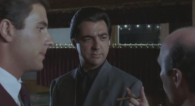 Things Change fotoğrafı