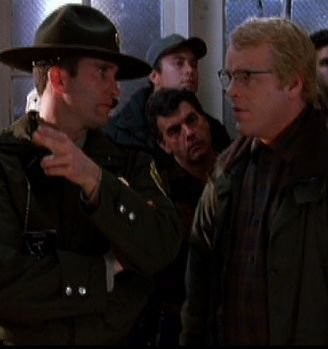 Film Gibi Kasaba Fotoğrafı