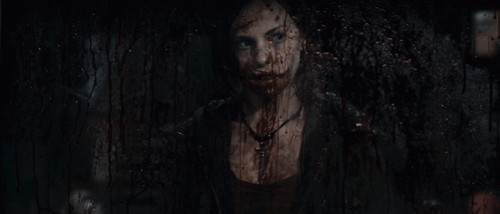 Pontypool: Öldüren Kelimeler Fotoğrafı