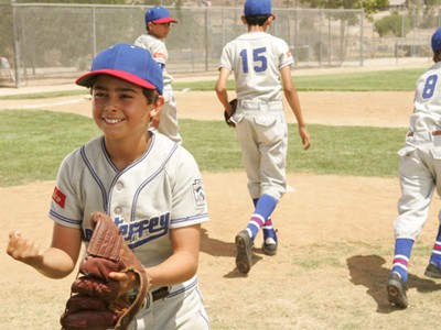 Mükemmel Oyun Fotoğrafı