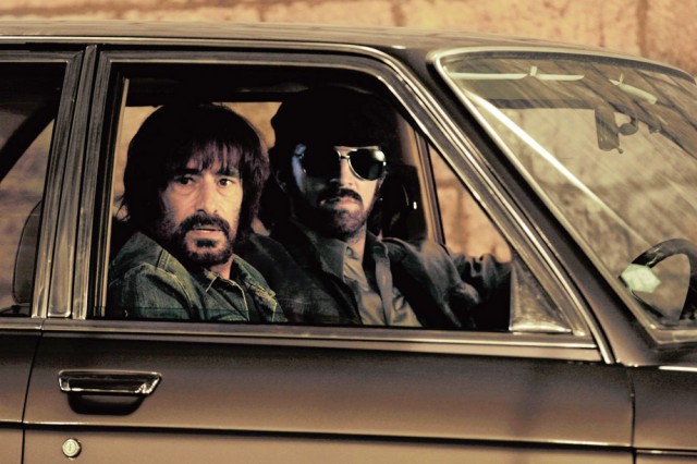 Ölümcül İçgüdü 2 fotoğrafı