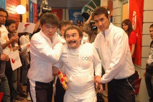 Avrupa Yakası Fotoğrafı