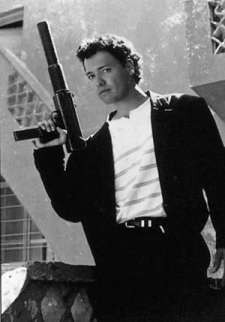 Gitarım Ve Silahım fotoğrafı