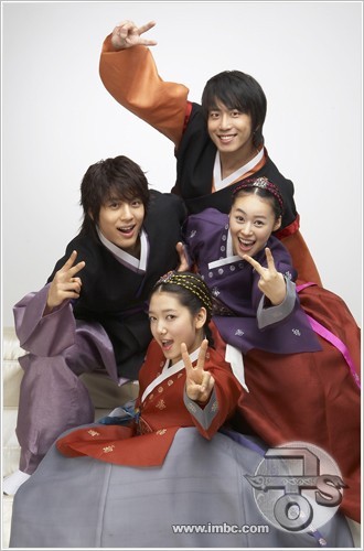 Zoraki Prens Fotoğrafı