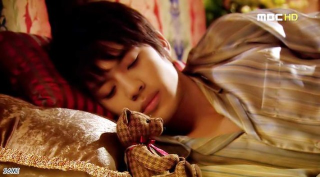 Zoraki Prens Fotoğrafı