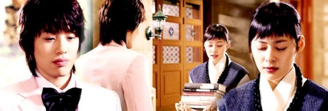 Zoraki Prens Fotoğrafı