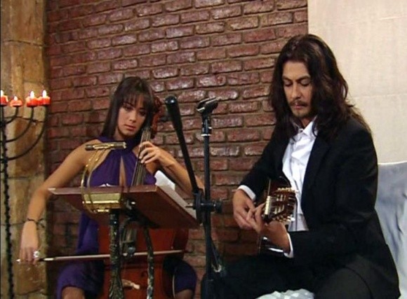 Yalancı Yarim fotoğrafı