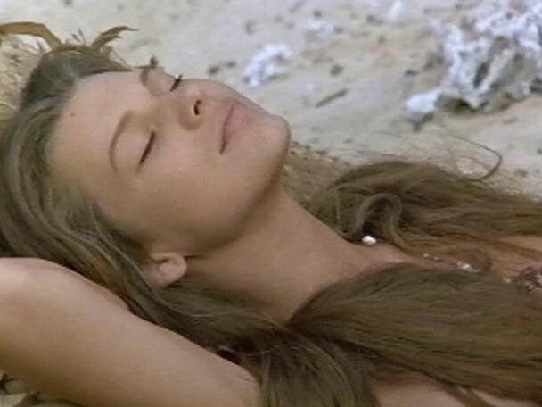 Mavi Göle Dönüş Fotoğrafı