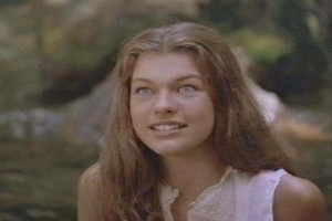 Mavi Göle Dönüş Fotoğrafı