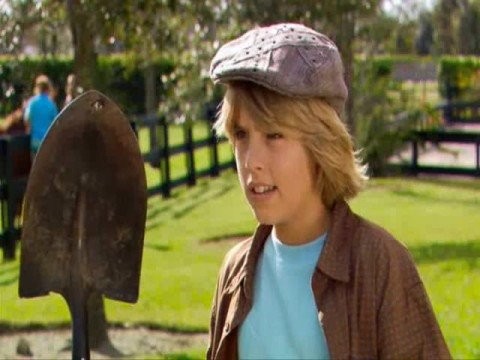 A Modern Twain Story: The Prince and the Pauper Fotoğrafı