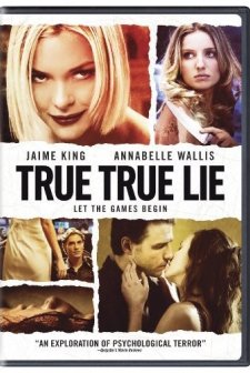 True True Lie (2006) afişi