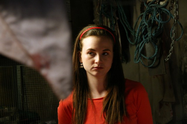 Mum And Dad Fotoğrafı