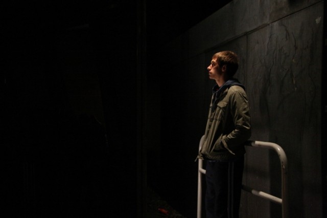 Mum And Dad Fotoğrafı