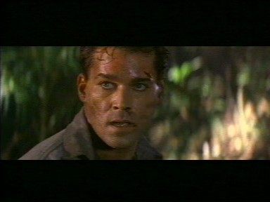 Dönüş Yok fotoğrafı