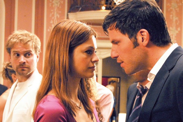 Sevgilimin Düğünü fotoğrafı