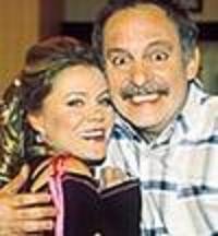 Evli ve Çocuklu (2003) afişi