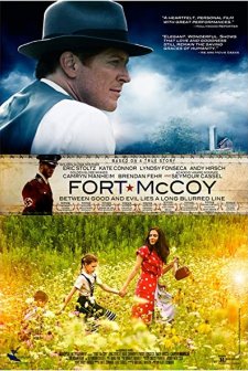 Fort McCoy (2011) afişi