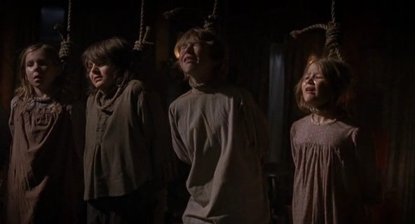 BloodRayne II: Deliverance Fotoğrafı