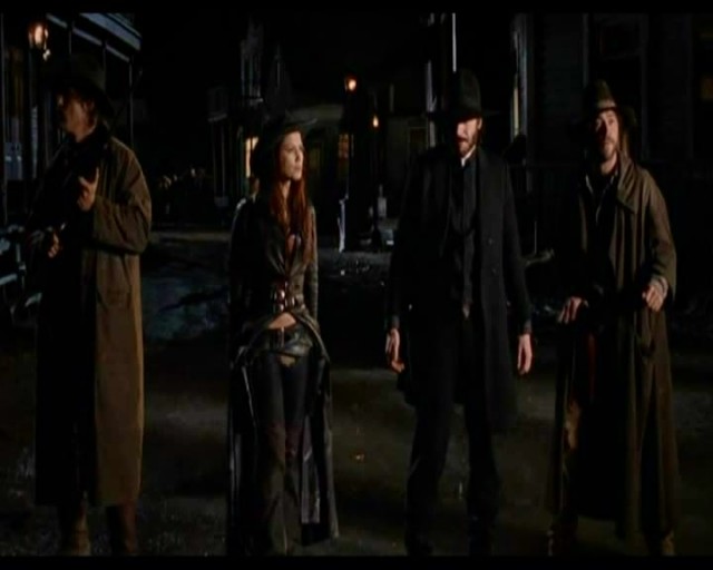 BloodRayne II: Deliverance Fotoğrafı