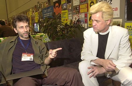 What Would Jesus Buy Fotoğrafı